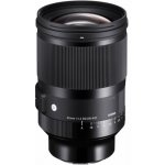 SIGMA 35mm f/1.2 DG DN Art Sony E-mount – Hledejceny.cz