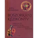 Boszorkány kézikönyv Selene Silverwind – Hledejceny.cz
