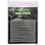 Korda Hybrid Hair Stops (zarážky vlasu) – Sleviste.cz