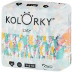 KOLORKY DAY štětce M 5-8 kg 21 ks – Hledejceny.cz