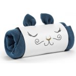 Elodie Details Deka pletená Tender Blue – Zboží Dáma