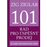 101 rad pro úspěšný prodej - Zig Ziglar – Hledejceny.cz