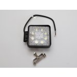 Světlomet pracovní 9. LED 10-30V