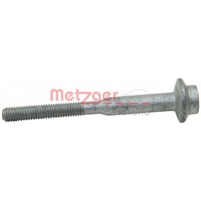 Šroub, držák vstřikovací trysky METZGER 0871000S | Zboží Auto