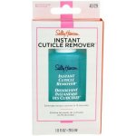 Sally Hansen Instant Cuticle Remover gel na odstranění nehtové kůžičky 29.5 ml – Zboží Dáma