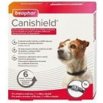 Canishield Obojek antiparazitní 48 cm – HobbyKompas.cz