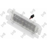 Osvětlení SPZ LORO L10-210-0002LED – Hledejceny.cz