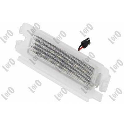 Osvětlení SPZ LORO L10-210-0002LED – Hledejceny.cz