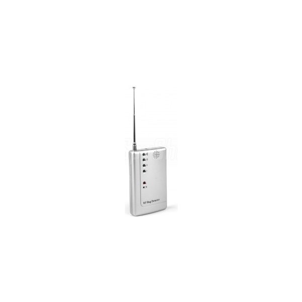 Stavební detektor Spy Shop RF Bug Detector 59050031