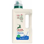 Jelen prací gel na sport a pot 1,35 l 30 PD – Hledejceny.cz