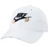 Kšíltovka Nike your move club cap 3A3074-001 Bílá