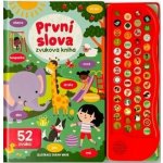 První slova - zvuková kniha – Sleviste.cz