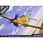 Academy Curtiss Tomahawk IIB Ace of African Front Model Kit 12235 1:48 – Hledejceny.cz