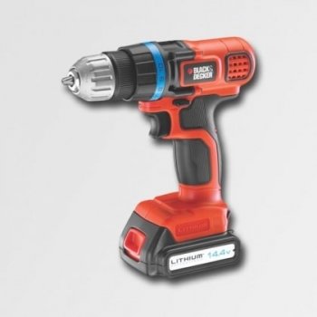 Black & Decker EGBL14KB