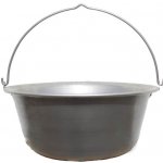 Kessel kotlík na guláš nerez 30 l MAT 1,5 mm – Hledejceny.cz