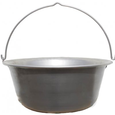 Kessel kotlík na guláš nerez 30 l MAT 1,5 mm – Hledejceny.cz