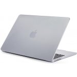 Pipetto Hardshell Dots Case Frosted Clear MacBook Air 13.6" (M2,2022; M3,2024) P070-125-Y – Zboží Živě