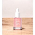 Anua sérum Peach 70% Niacinamide 30 ml – Zboží Dáma