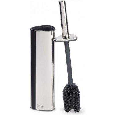 Joseph Joseph WC štětka Flex 360 Luxe 70583 – Zbozi.Blesk.cz