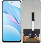 LCD Displej Xiaomi Mi 10T Lite – Zboží Živě