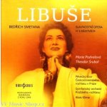 Smetana Bedřich - Libuše CD – Hledejceny.cz