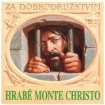 Hrabě Monte Christo - Dumas Alexander – Hledejceny.cz