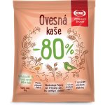 Semix Ovesná kaše 80% 65 g – Hledejceny.cz