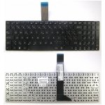 slovenská klávesnice Asus A550 K550 F550 S56 X550 X552 černá SK - no frame – Zbozi.Blesk.cz