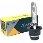 Elta Elta xenonová výbojka D2S 35W, P32d-2 EB0102SB – Hledejceny.cz