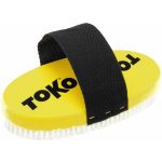 TOKO Base Brush oval Nylon With Strap – Zboží Dáma