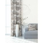 Látka 371222/3108 na závěsy, polštářky - 50 x 50 cm – Hledejceny.cz