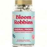 Bloom Robbins IMMUNITY BOOST o'clock žvýkací pastilky gumíky jednorožci 60 kapslí – Hledejceny.cz