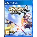 Warriors Orochi 4