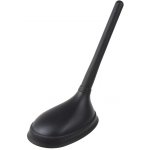 FLEX 60° anténa AM-FM/GPS, délka prutu 12cm | Zboží Auto