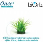 Biorb zelená vodní tráva 15 cm 46103 – Hledejceny.cz