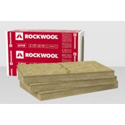 Rockwool Frontrock Super 120 mm 1,8 m²