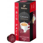 TCHIBO Cafissimo Espresso kräftig 30 ks – Zboží Dáma