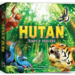 Hutan Život v pralese – Zboží Mobilmania