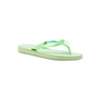 Havaianas 4110850.6617 zelená – Hledejceny.cz