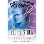 Star Trek Voyager - Teorie strun 3 - Evoluce - Heather Jarman
