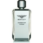 Bentley Momentum Intense parfémovaná voda pánská 100 ml – Hledejceny.cz