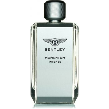 Bentley Momentum Intense parfémovaná voda pánská 100 ml