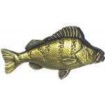 Sportcarp Rybářský odznak Varianta: Okoun – Hledejceny.cz