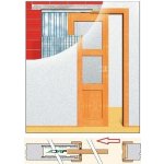 JAP SDK Standard š. 1200mm – Zboží Mobilmania