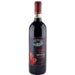 Gozzelino Barbera d´Asti DOCG Sergio 14% 2019 0,75 l (holá láhev) – Hledejceny.cz