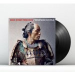 Manic Street Preachers - RESISTANCE IS FUTILE /HQ VINYL - `18 - LP – Hledejceny.cz