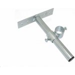 Ostatní Konzola na stožár jezdec 48 mm / 30 cm - pás – Hledejceny.cz