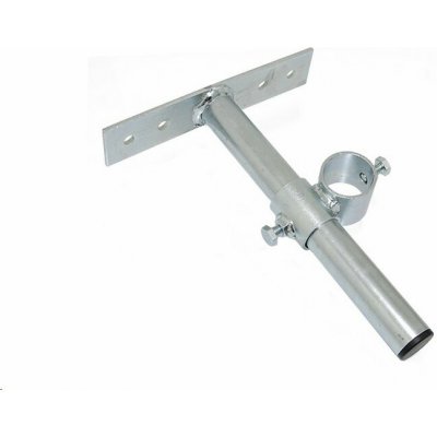 Ostatní Konzola na stožár jezdec 48 mm / 30 cm - pás – Hledejceny.cz