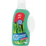 Ekochem Q Power WC gel Borovice 400 ml – Hledejceny.cz