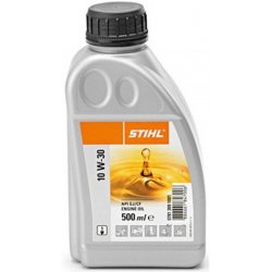 STIHL 10W-30 500 ml